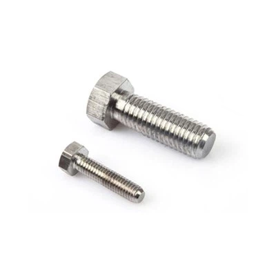 Alloy X-750 boltar