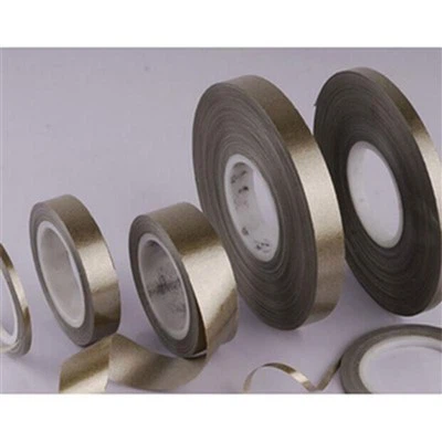 Inconel 601 ræma