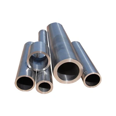Inconel 625 óaðfinnanlegur rör