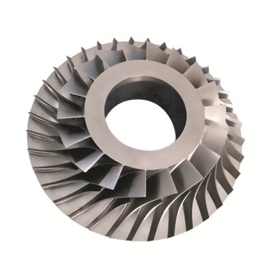 Inconel 625 túrbínuhjól