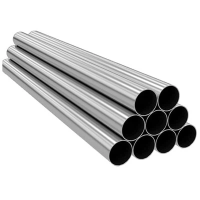 Inconel 713 718 óaðfinnanlegur slöngur
