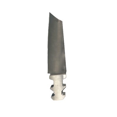 Precision Casting Turbine Blades