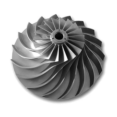 Rc Jet Engine Turbine hjól