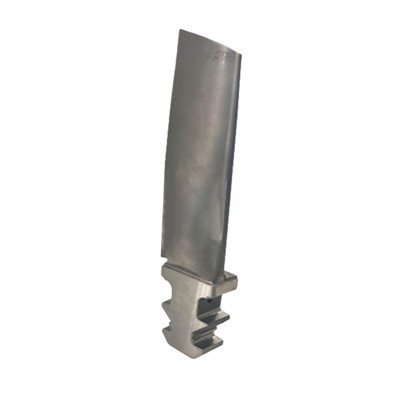 Inconel713/718/738 Aircraft Turbine Blade