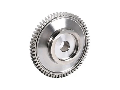 Flugvélavél Inconel túrbínudiskur