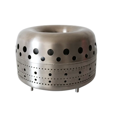 Inconel álfelgur gasþota vél