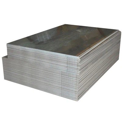 Monel K500 nikkelplata
