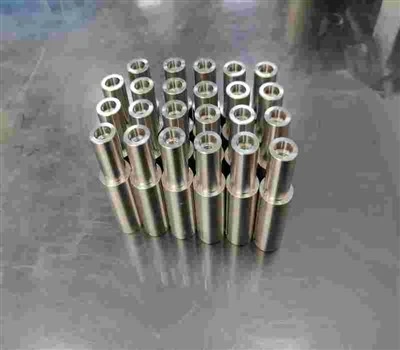 Stellite Balanced Valve Sleeve