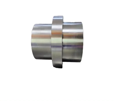 Stellite Bushings