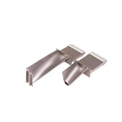 Turbine Blades flugvélar